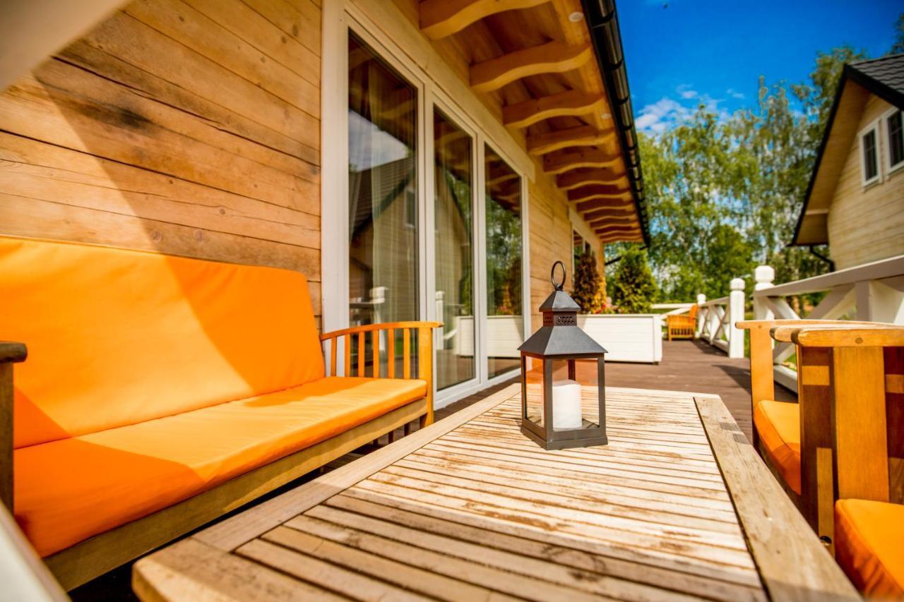 Osada Zator Family Resort & Spa מראה חיצוני תמונה