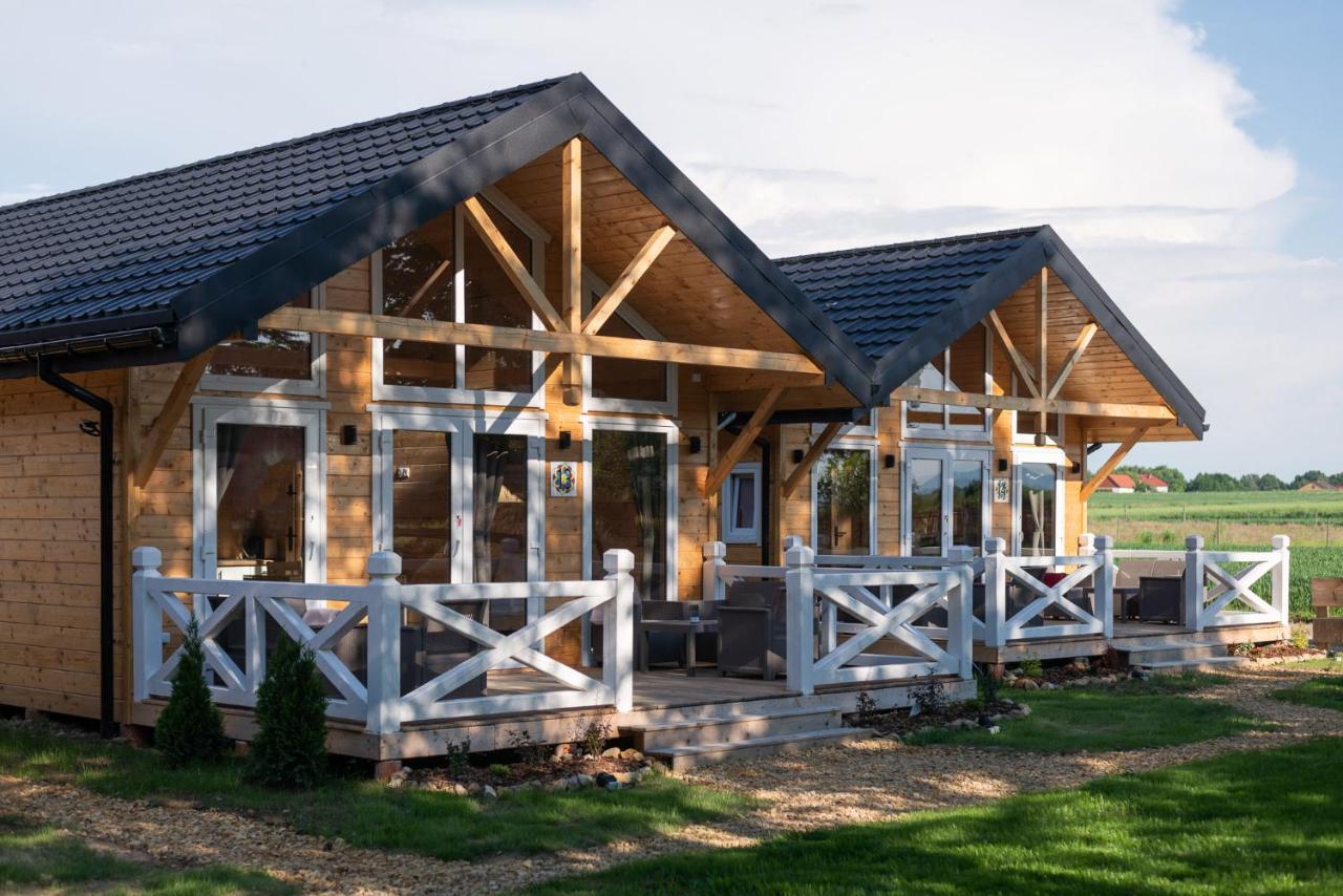 Osada Zator Family Resort & Spa מראה חיצוני תמונה