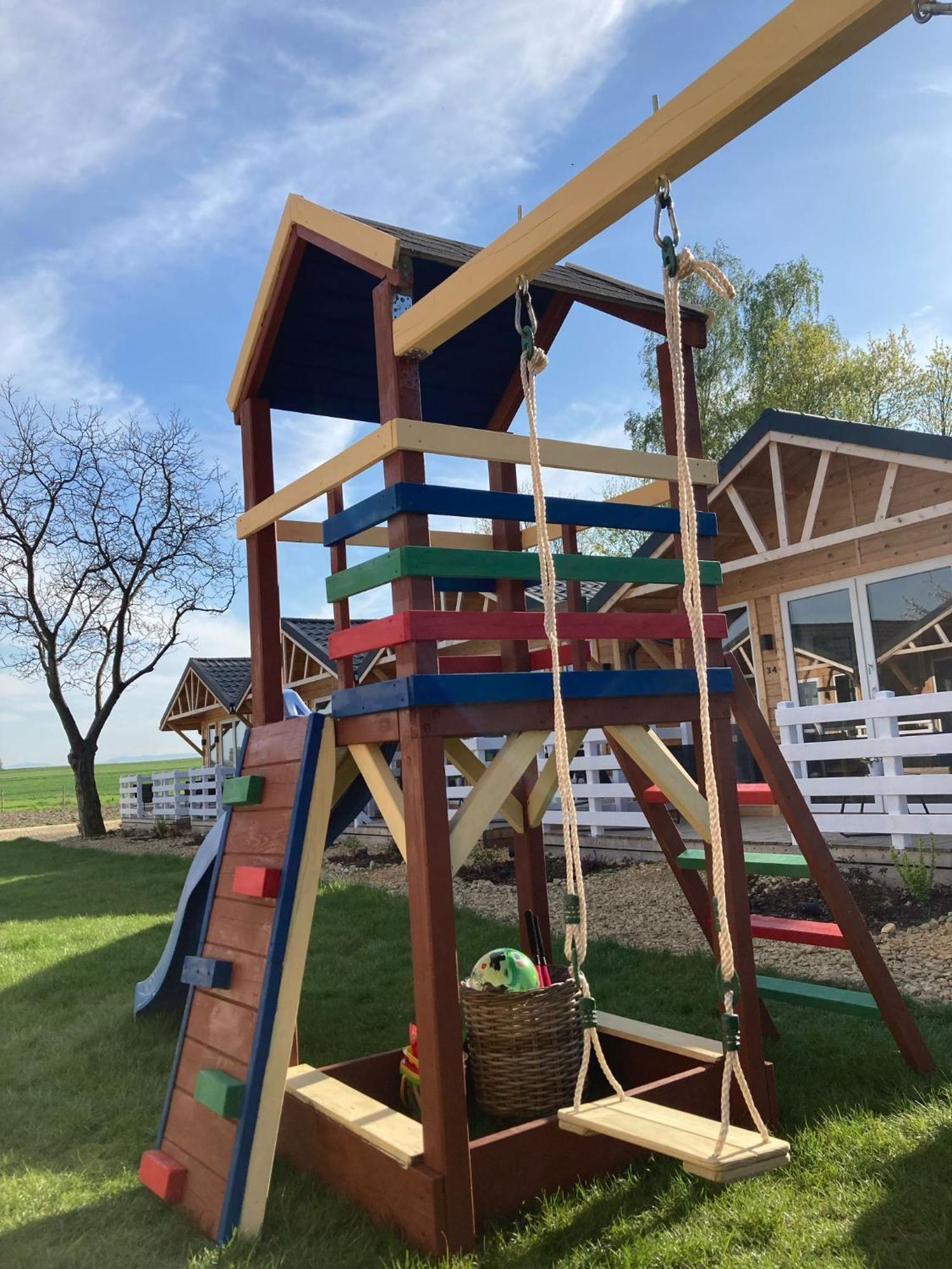 Osada Zator Family Resort & Spa מראה חיצוני תמונה